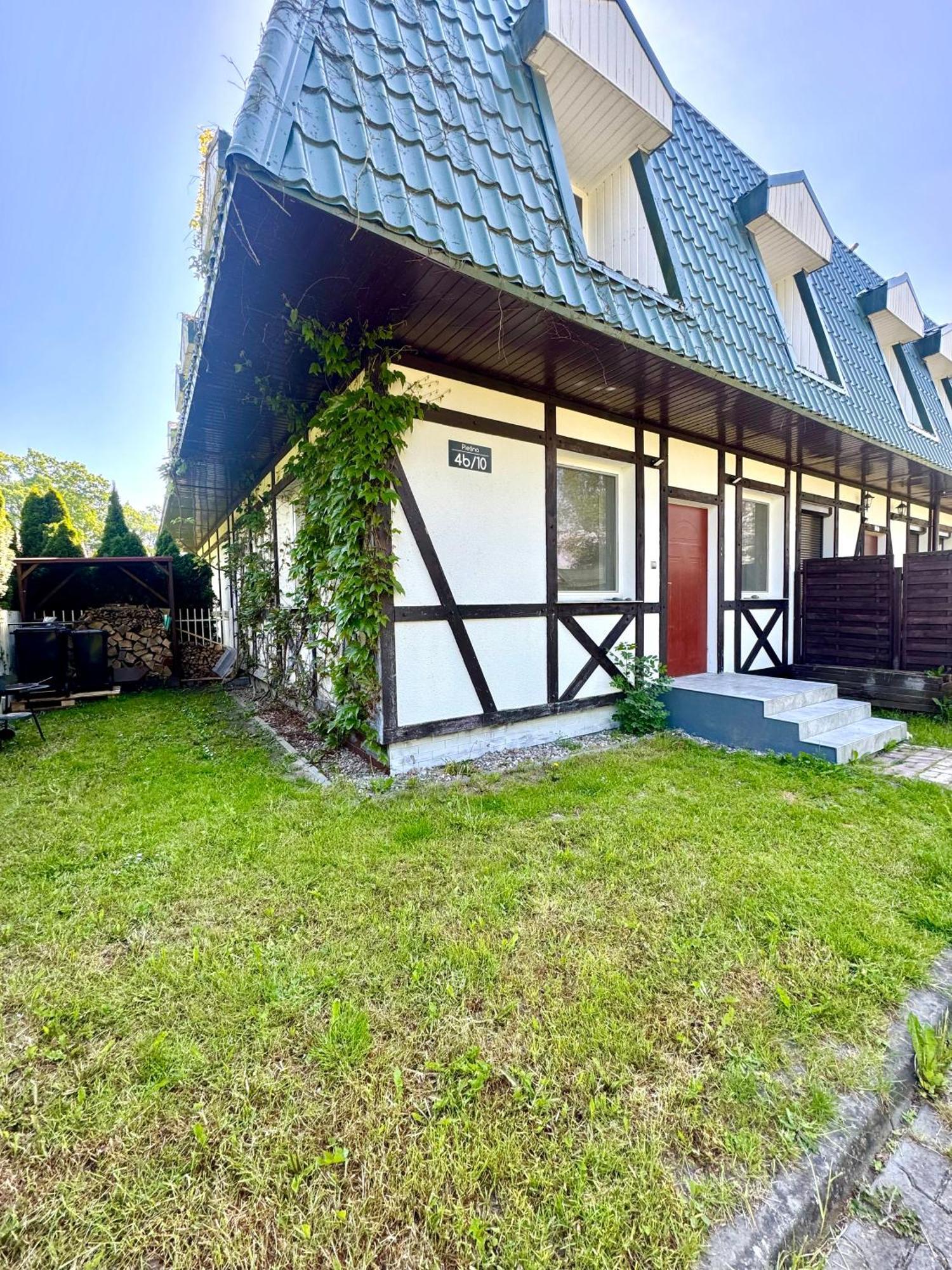 Corner House